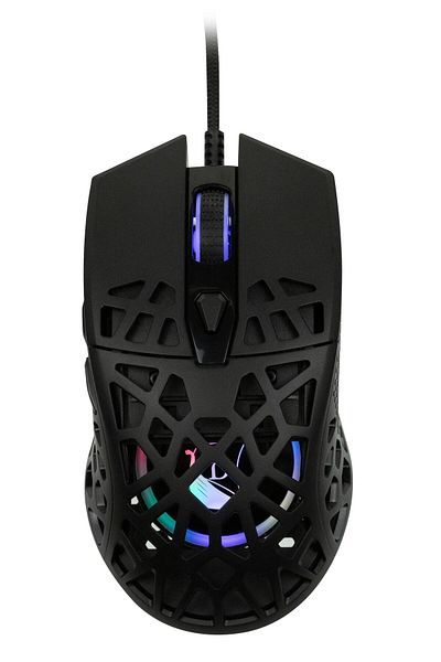Konix Drakkar Aegir Ultra Mouse Pentru Jocuri