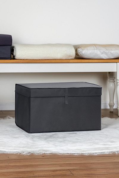 Pazar Kapısı Multi-Purpose Organizer Luxury Storage Box Organizer Pouch Maxi