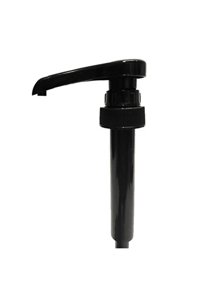 Blueberry Roasters : Syrup Pumps