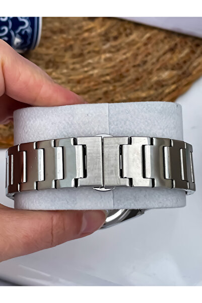 Naviforce New Season Steel Cord Men's Watch Bracelet with Gift