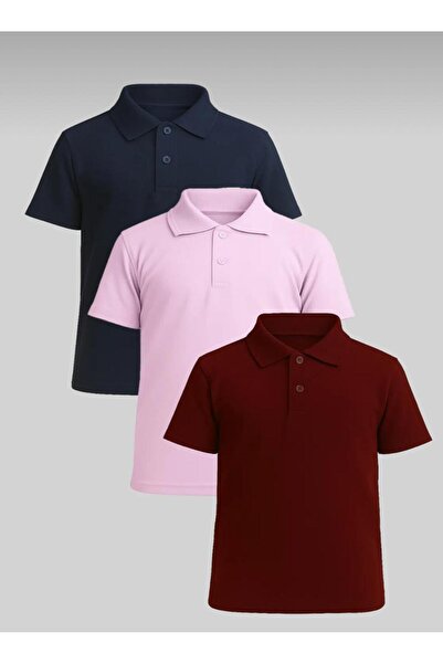 MaviMoure TRIOU UNISEX CU GAT POLO