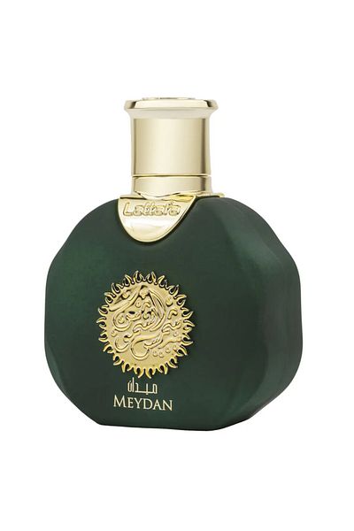 lattafa Perfumes Shamoos Meydan Eau De Parfum, Unisex, 35ml, 35 ml