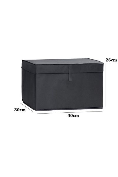 Pazar Kapısı Multi-Purpose Organizer Luxury Storage Box Organizer Pouch Mini