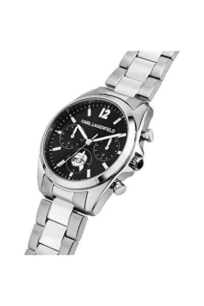 Karl Lagerfeld R0553101504 ساعة يد نسائية