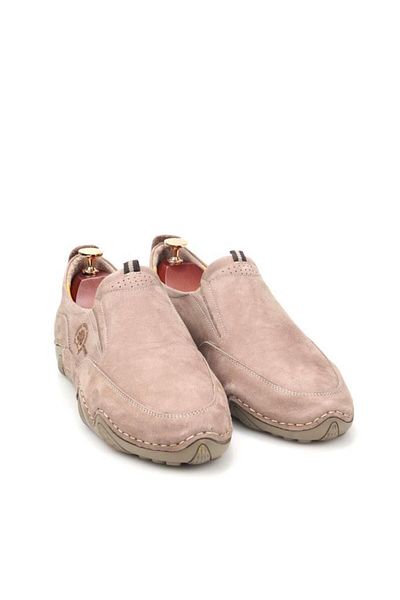 Tardelli 3771 Orthopedic Men's Daily Genuine Leather Shoes