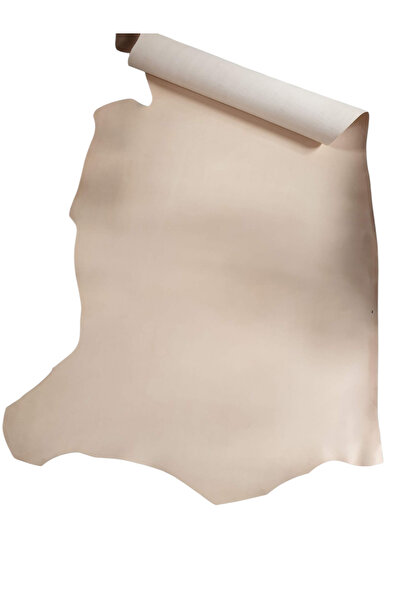 MelAlp Vaketa Deri Naturel 2mm 90dm ile 100dm