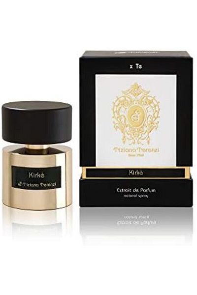 Tiziana Terenzi Kirké Extrait de Parfum for Women, 100ml