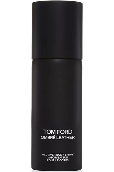 Tom Ford Ombre Leather Body Spray 150ml Unisex