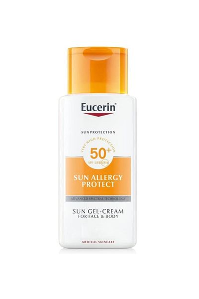 Eucerin Sun Protection Allergy SPF 50 – 150 ml
