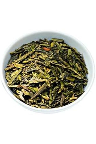 Ronnefeldt Green Dragon Loose Tea, 100 g | Box of 6 Pouches