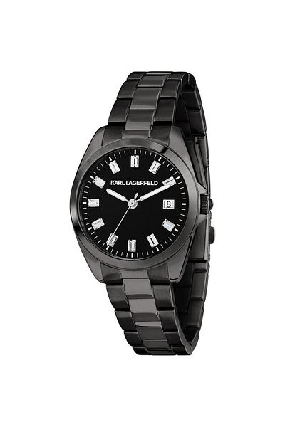 Karl Lagerfeld R0553101513 ساعة يد نسائية