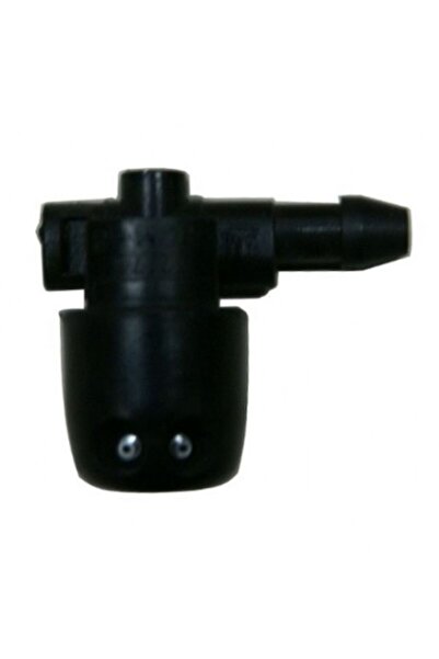 OEM İthal Opel Astra G Sol Ön Cam Su Fıskiye Memesi Siyah 1451213