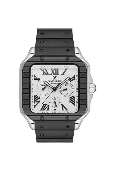 Daniel Klein DKE.1.10524-4 ساعة يد رجالية