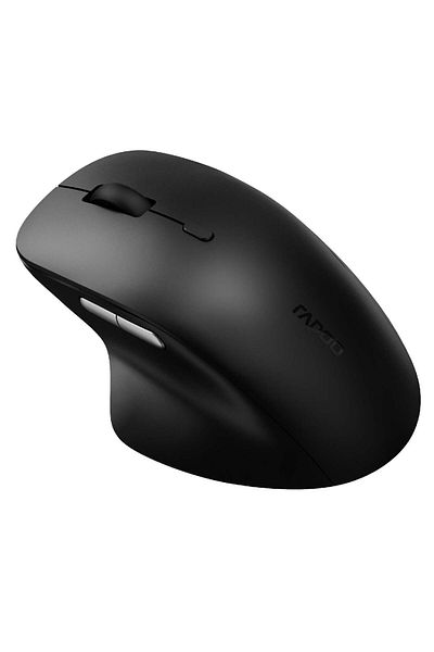 Rapoo M50 Plus Mouse Silențios