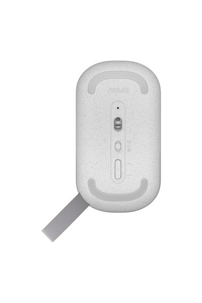 ASUS Mouse-ul ASUS Marshmallow MD100 Lilac Mist Violet