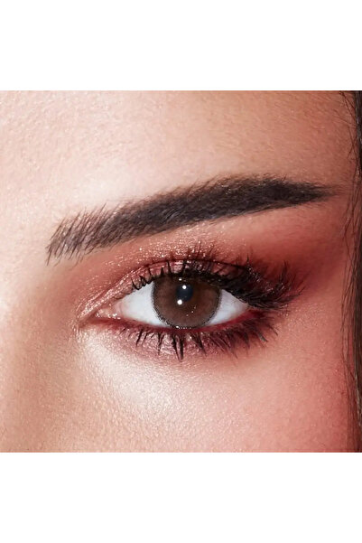 Amara Lenses - Mocha Color