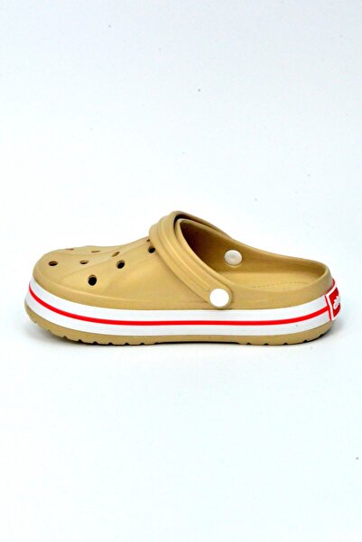 AkınalBella Ορθοπεδικές παντόφλες / σανδάλια AKINALBELLA Cross Veined E457.Z.0000