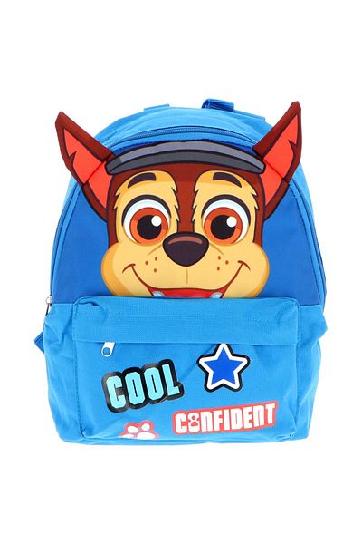 PAW PATROL Rucsac cool, albastru, 30 x 24 x 12 cm