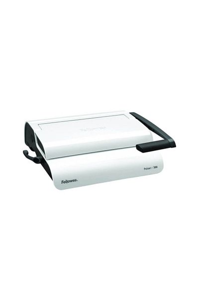 Fellowes Mașină manuală de umplere Pulsar, A4, Capacitate 300 Coli