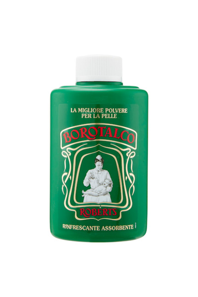 Borotalco Pudră de talc, 200g