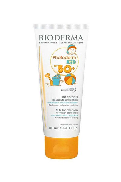 Bioderma Photoderm Kids Lait Enfants 100ml (188525) --- Bioderma Sunscreen for Children 100ml
