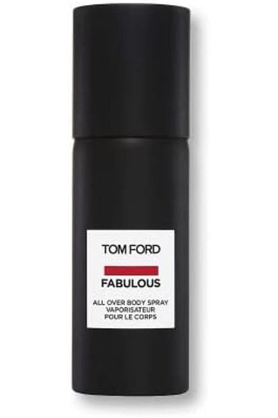 Tom Ford Fabulous All Over Body Spray, 150 ml - Pack of 1