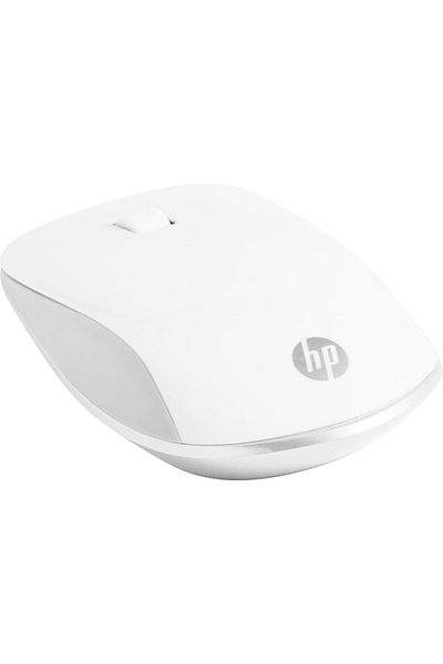 HP 410 Slim Mouse Alb