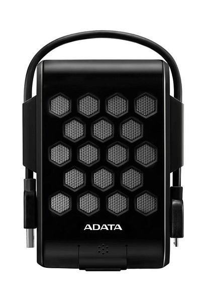 Adata HD720 Pro DURABLE External HDD | Fast Data IP68 Anti-Shock Hard Drive | Compatible with PS5 XBOX