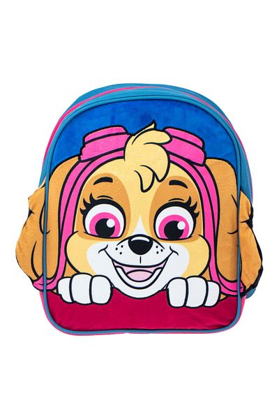 PAW PATROL Ghiozdan pentru grădiniță - Skye