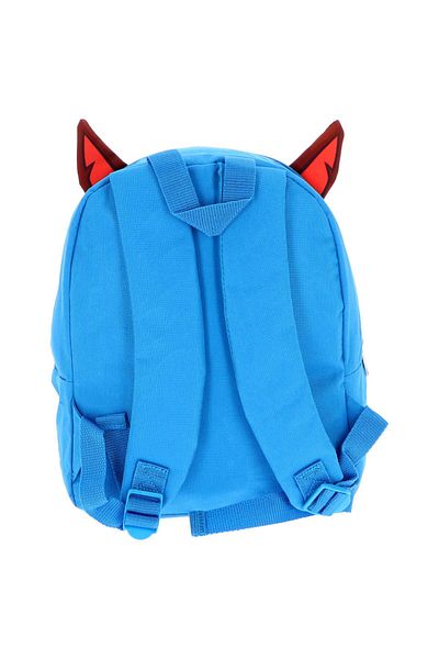 PAW PATROL Rucsac cool, albastru, 30 x 24 x 12 cm