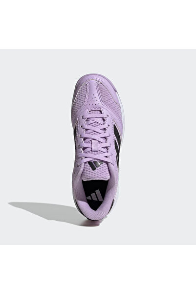 adidas Ligra 8 K Lila Kadın Sneaker Jp7279