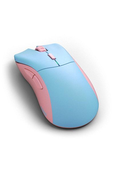 Glorious Gloriosul Mouse pentru jocuri Wireless Model D Pro-skyline