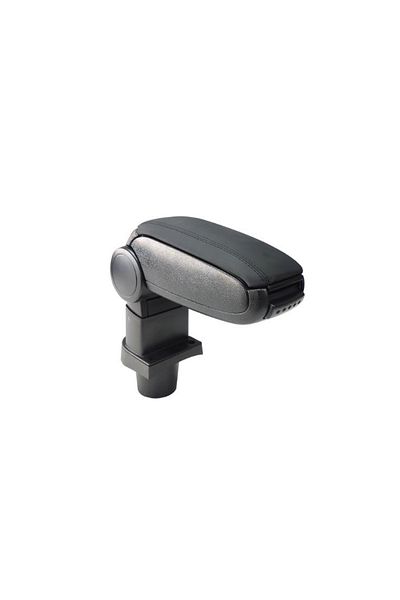TUNAX OTO Yaris Car Dedicated Armrest Armrest Without Screw 2008 2009 2010 2011