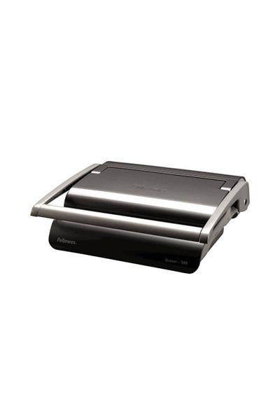 Fellowes Manual Filling Machine Quasar, A4, Filling 500 Coli
