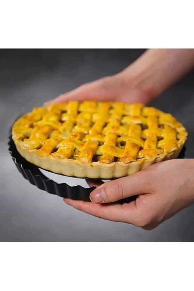artizanmutfak Tart Mold 28 Cm