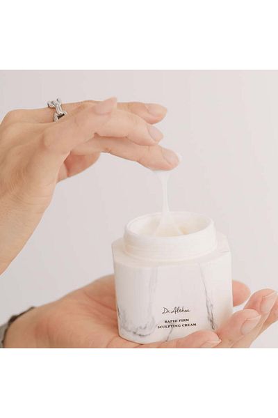 Dr. Althea Cremă sculptantă rapidă pentru fermitate, 45 ml
