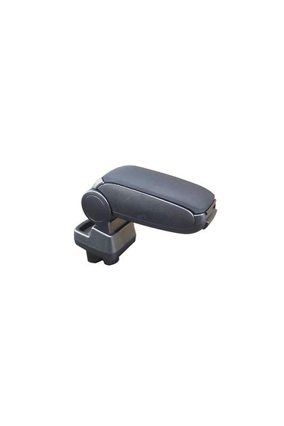 TUNAX OTO Corsa F Car Special Armrest Armrest Without Screw 2022 2023 2024