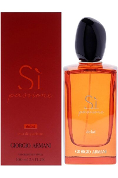 Giorgio Armani Giorgio Armani SI Passione Eclat Eau de Parfum 100ml