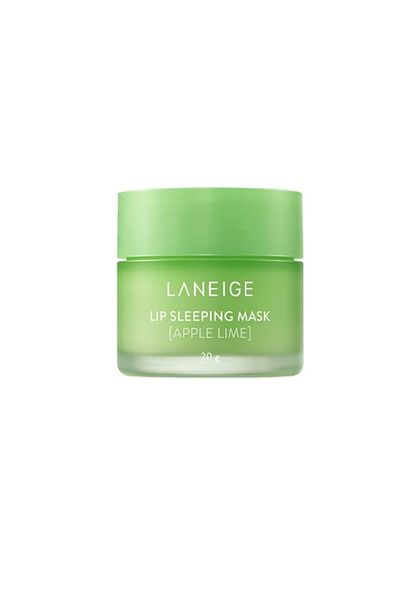 Laneige Lip Sleeping Mask EX – Apple Lime (20 g / 0.7 oz)