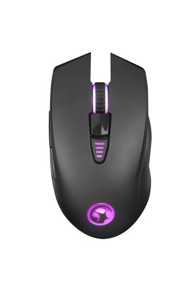 MARVO G982 mouse de gaming Negru