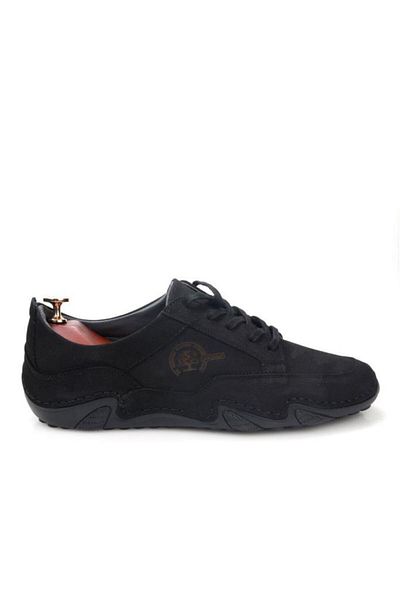Tardelli 3769 Orthopedic Men's Daily Genuine Leather Shoes