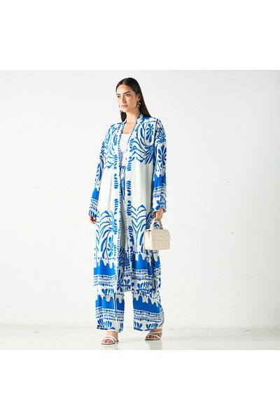 Sinoir AOP Co Ord Set