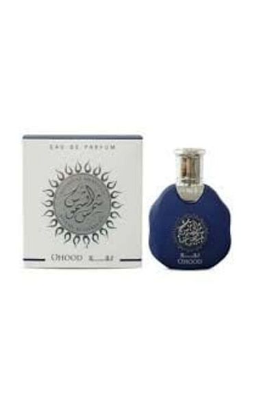 lattafa Ohood Shamoos, Eau De Parfum, Men, Eau De Parfum, 35 ml