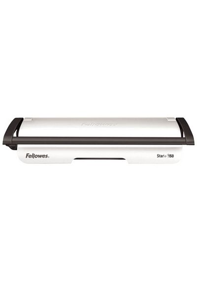 Fellowes Mașină manuală de umplere Starlet 150, A4, Capacitate 150 Coli
