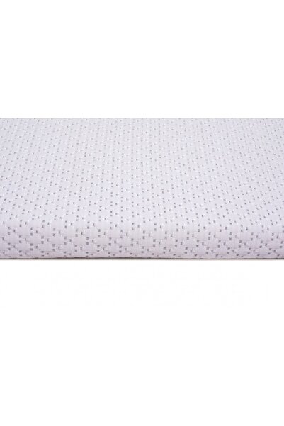 Green Future Argentum Therapy mattress topper 7 comfort zones 160x200 cm, H 5 cm