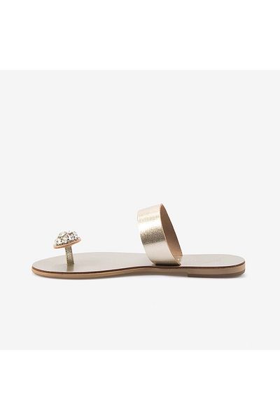 KEMAL TANCA Nicolas Lainas Women's Slippers 243Bm