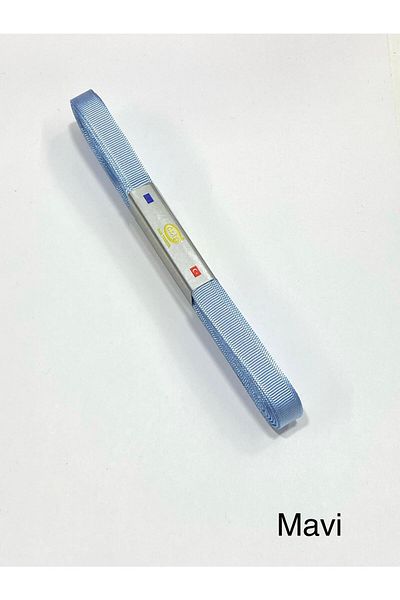 karantuhafiye Grosgrain Ribbon 10 mm (1 cm) / 10 Meters