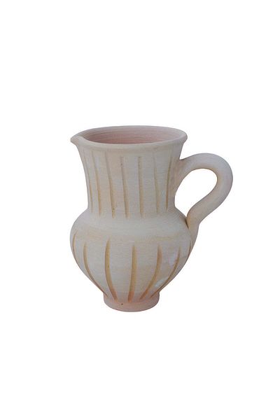 Generic A creative masterpiece of pottery