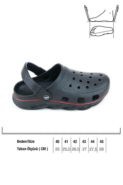 GEZER Eva Boys House Garden Slippers