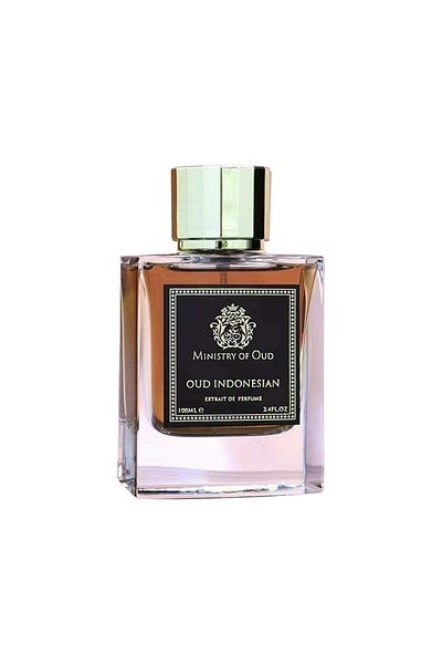 Paris Corner Oud Indonesian Ministry Of Oud , Perfume Extract, Unisex, 100 Ml, 100 ml